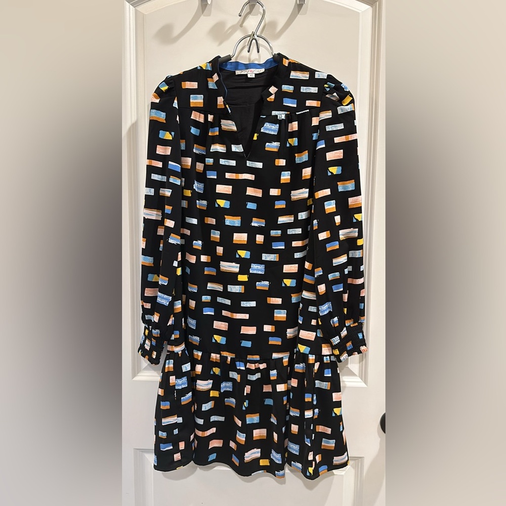 Joy Joy dress